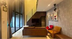 The Trilinq (D5), Condominium #604819051